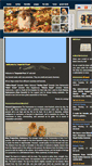 Mobile Screenshot of imperialpom.com